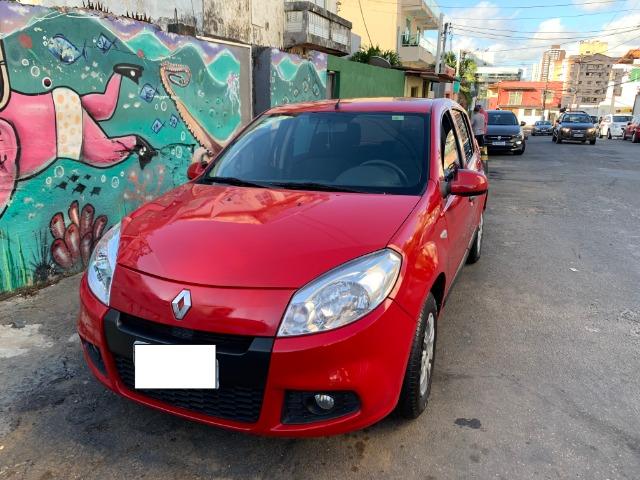 Renault Sandero 13/13 Ótimo estado
