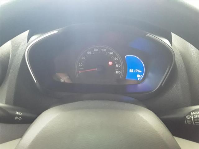 RENAULT KWID 1.0 12V SCE FLEX ZEN MANUAL - Foto 4