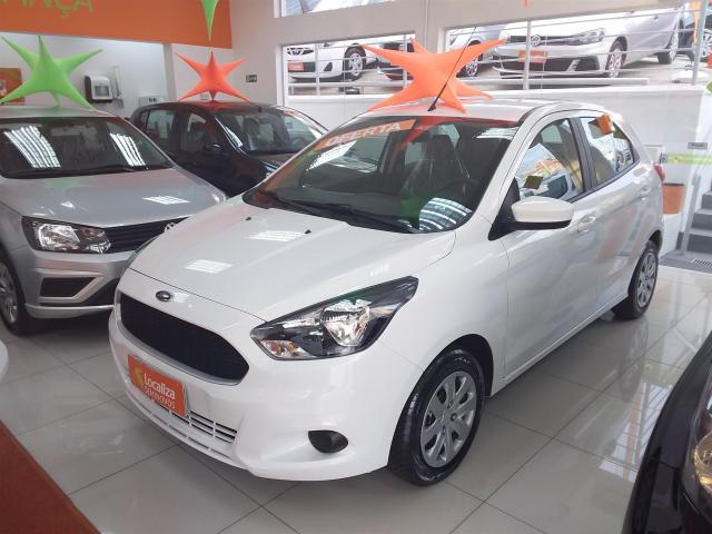 FORD KA 2018/2018 1.5 SIGMA FLEX SE MANUAL - Foto 2