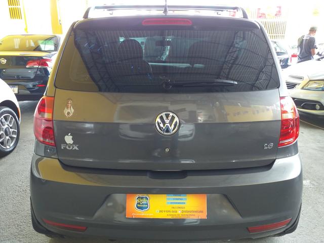 Fox g ii 1.6 flex/2012 completo - Foto 4