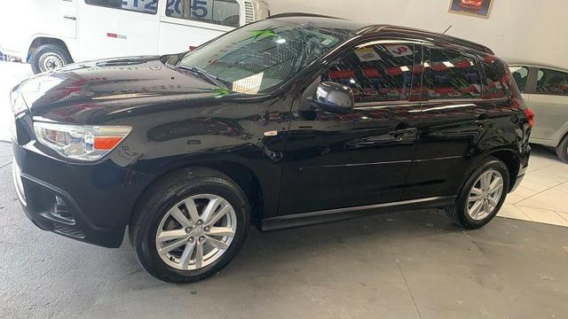 Mitsubishi ASX 2.0 4X2 2011