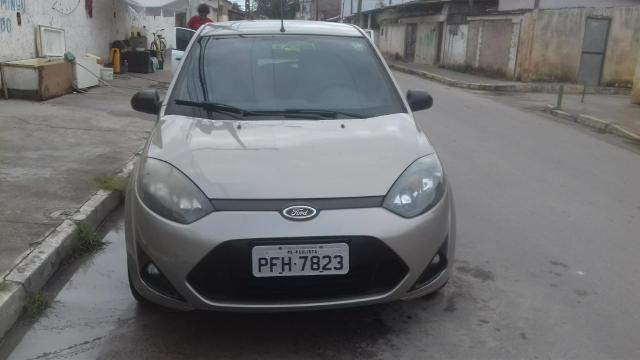 Ford fiesta hatch 2012 - Foto 16