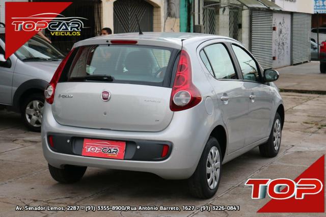 Super Oferta Palio 1.4 Attractive 2014/2014 é na Top Car! - Foto 4