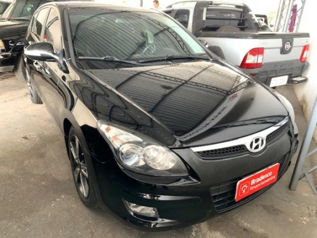 Hyundai i30 2011 2.0 mpfi gls 16v gasolina 4p manual - Foto 2