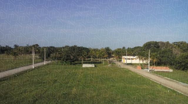 Venha para Unamar. Terrenos do 200m2 com RGI. Apenas 2 mil de sinal-03