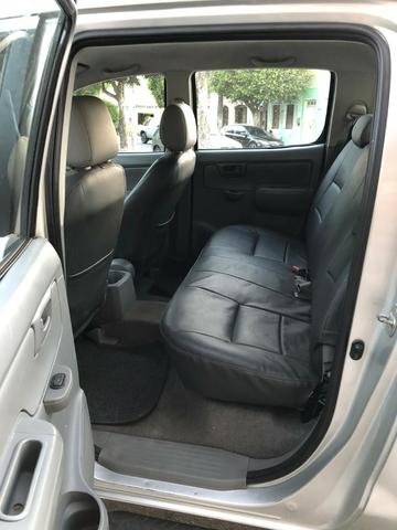 Toyota Hilux 2.5 4x2 2007 - Foto 8