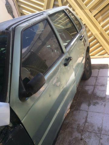 Vendo Uno Sucata - Foto 4