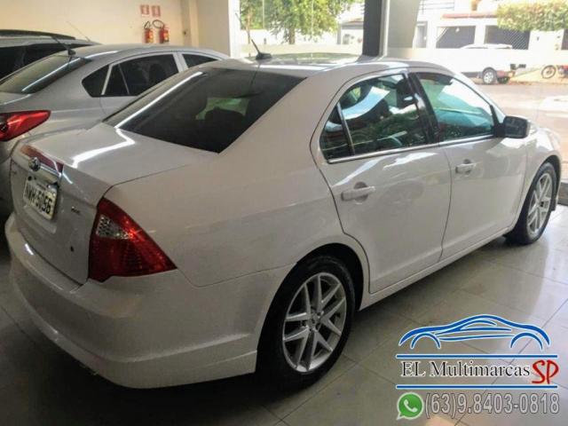 Fusion SEL 2.5 16V 173cv Aut. - Foto 5