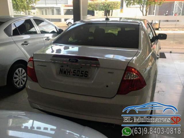 Fusion SEL 2.5 16V 173cv Aut. - Foto 3