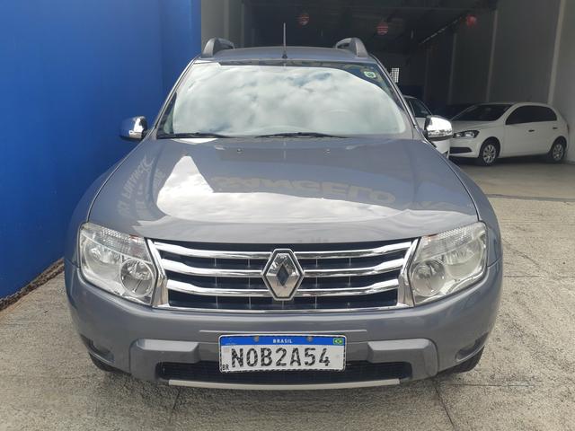 Duster Dynamique 2013 - Foto 2
