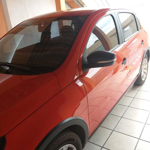 Gol track - Foto 2