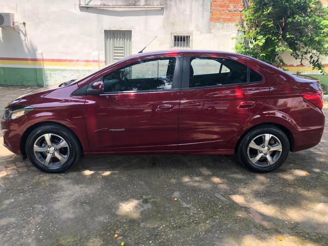 Prisma Ltz automático 17/17 valor $51.990,00 - Foto 6