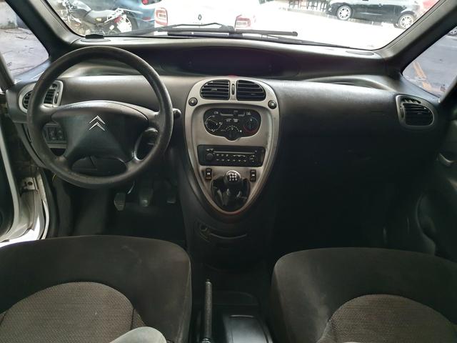 Xsara picasso ( $$$ ent. 1.000 +48x565,00 ) - Foto 5