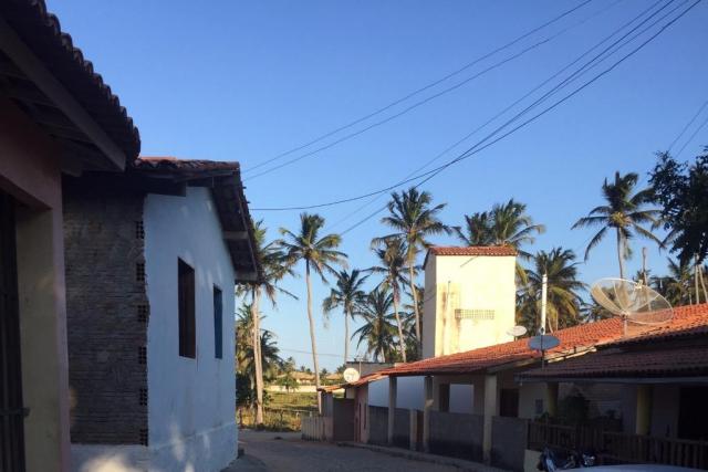 Casa à venda com 3 dormitórios em Centro, Trairi cod:CA0022 - Foto 6