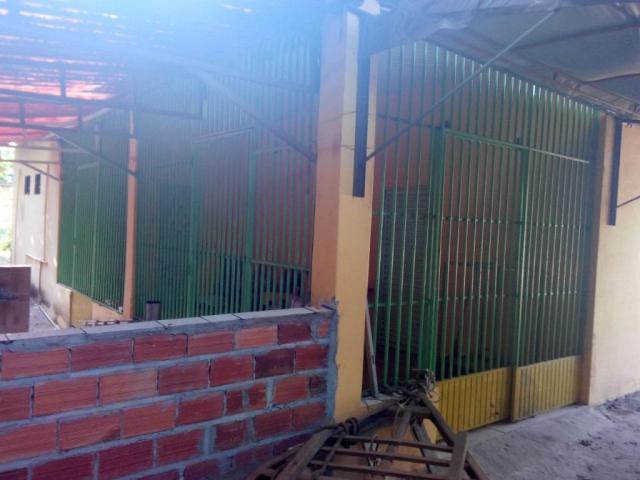 Chácara rural à venda, Zona Rural, Nova Crixás. - Foto 4