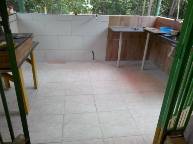 Chácara rural à venda, Zona Rural, Nova Crixás. - Foto 5