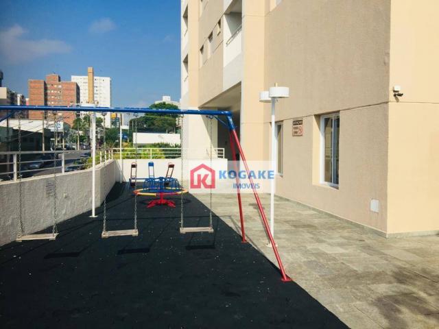 Apartamento residencial à venda, centro, são josé dos campos. - Foto 12