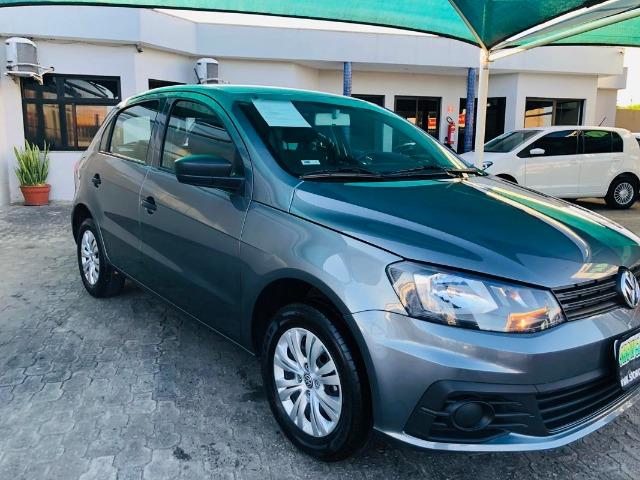 Vw - Volkswagen Gol G7 2018 1.6 MSI , impécavel , completo ! - Foto 19