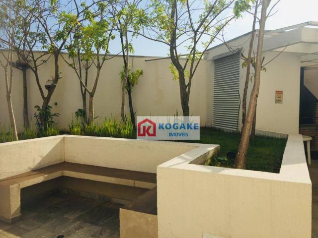 Apartamento residencial à venda, centro, são josé dos campos. - Foto 14