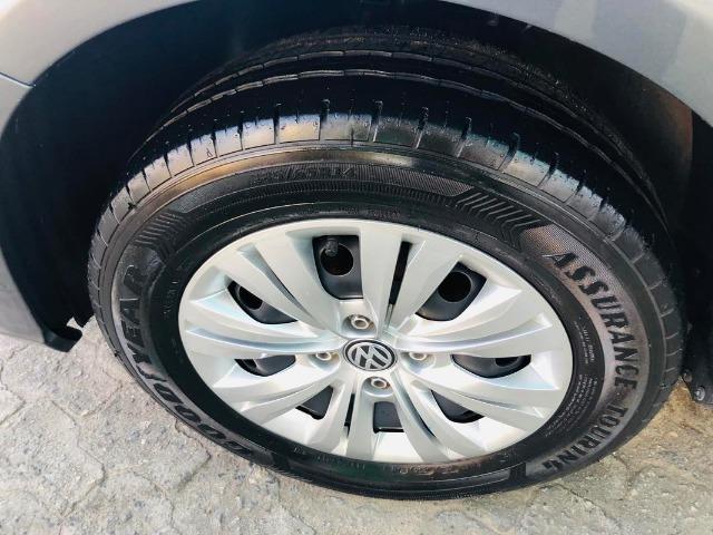 Vw - Volkswagen Gol G7 2018 1.6 MSI , impécavel , completo ! - Foto 15