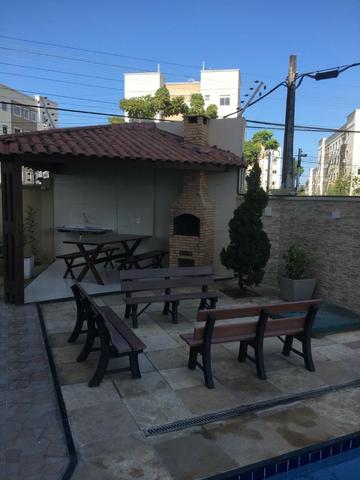 Excelente Apartamento na Messejana - Foto 4