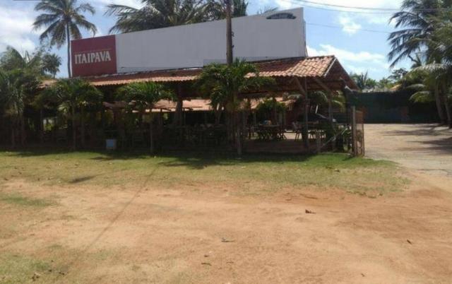 CA1559 Restaurante montado, terreno com 3.021m² e 1.600m² construído. Sabiaguaba - Foto 20