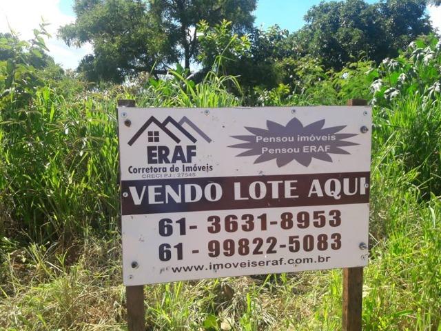 Terreno no bairro Village