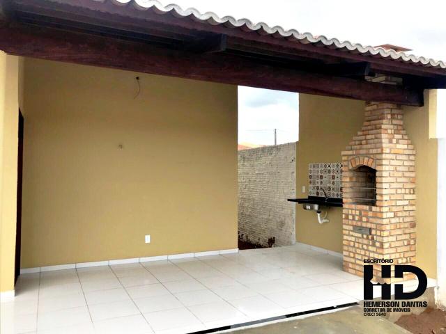 Cidade das Flores, casa 10x20 c/ suíte - Foto 3