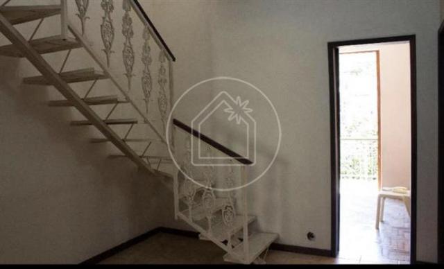 Casa à venda com 3 dormitórios em Botafogo, Rio de janeiro cod:839699 - Foto 3
