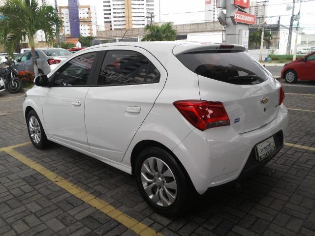 GM Onix LT 1.4 Flex 2017 Automático, impecável! - Foto 5