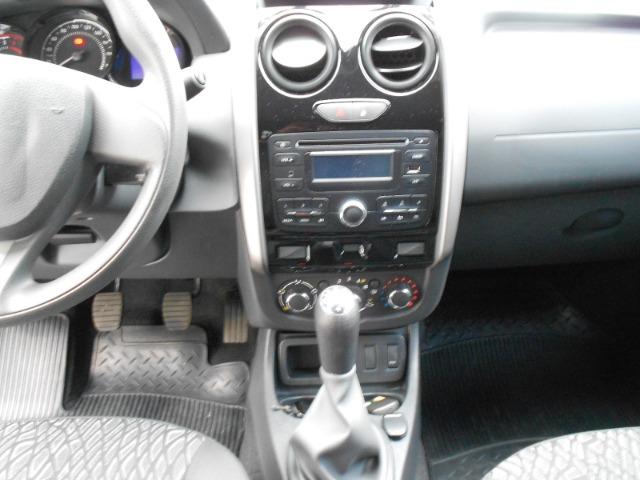 Renault Duster Oroch 1.6 Expression Flex - Foto 6