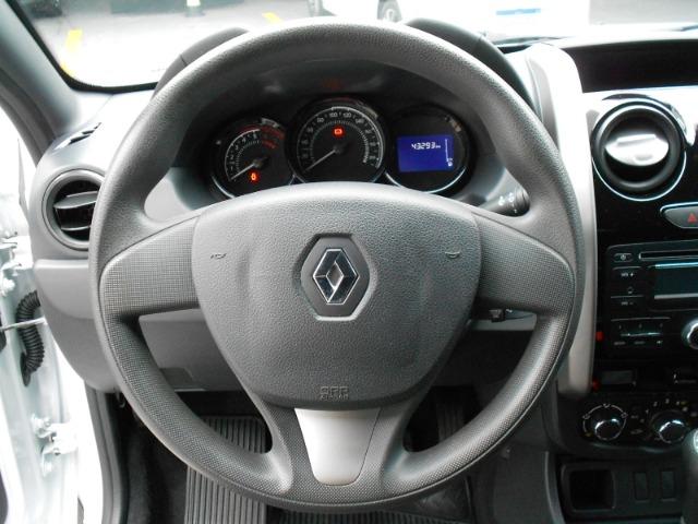 Renault Duster Oroch 1.6 Expression Flex - Foto 5