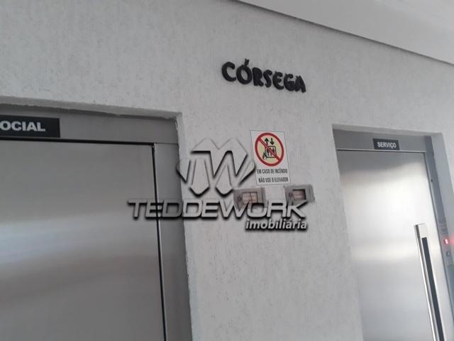 Apartamento à venda com 2 dormitórios em Centro, Araraquara cod:7130 - Foto 3