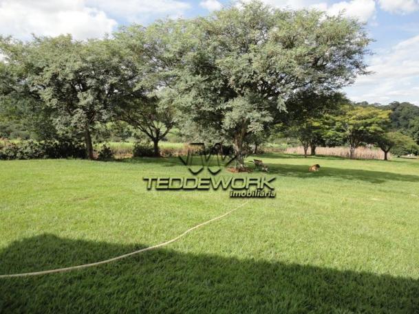 Prédio inteiro à venda em Usina hidreletrica da cpfl chibarro, Araraquara cod:2751