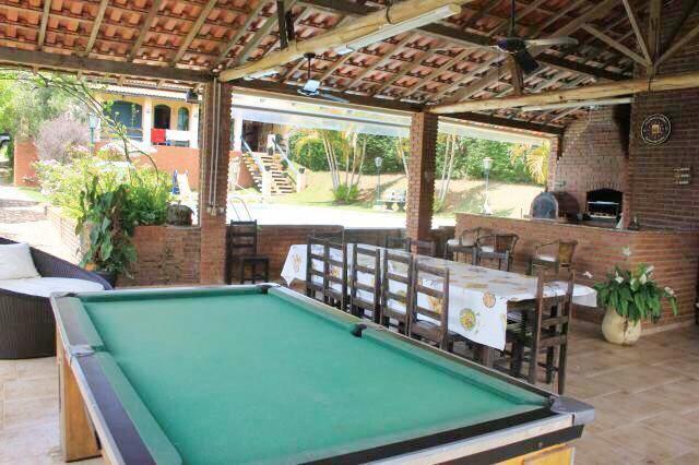 Linda Chácara 3000 m², Pinhalzinho SP Ac.Troca por Ap. ou Cobertura na Praia PCM-1 - Foto 14