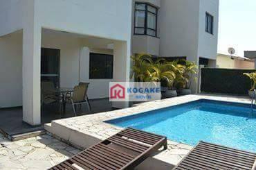 Apartamento com 2 dormitórios à venda, 60 m² por r$ 250.000,00 - jardim das indústrias - s - Foto 9