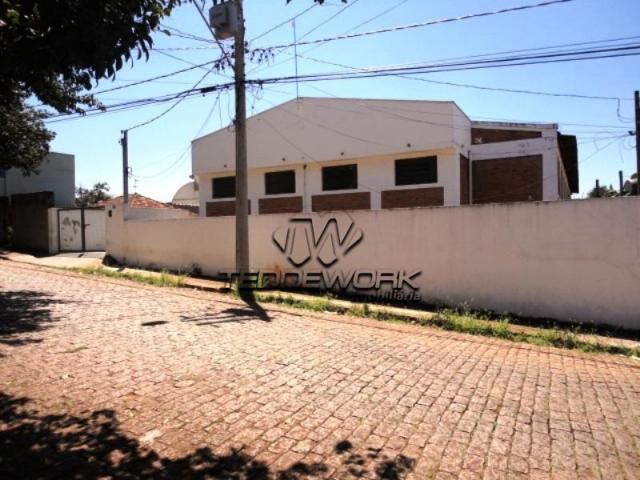 Galpão/depósito/armazém à venda em Sao jose, Araraquara cod:3217 - Foto 3