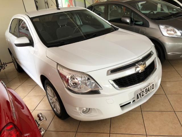 Cobalt LTZ 1.4