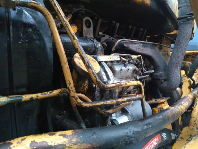 Trator Massey Ferguson - Vendo ou Troco por Auto - Foto 5