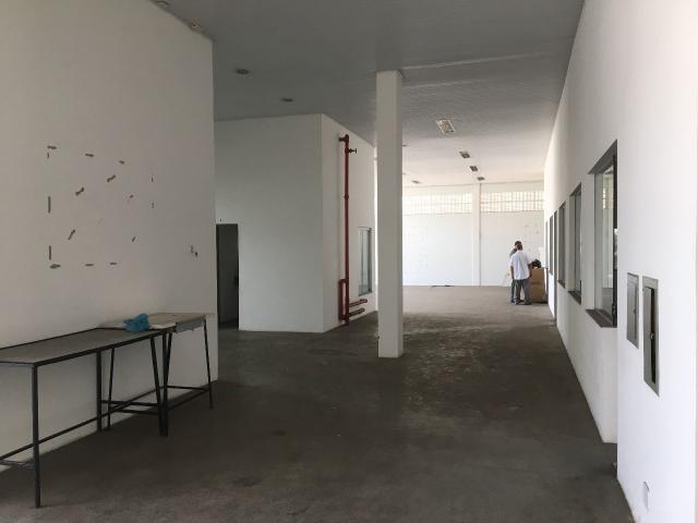Excelente galpão na osvaldo aranha - Foto 9