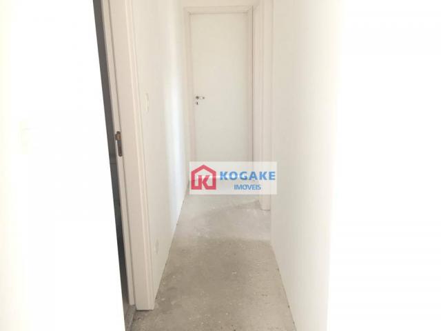 Apartamento residencial à venda, centro, são josé dos campos. - Foto 19