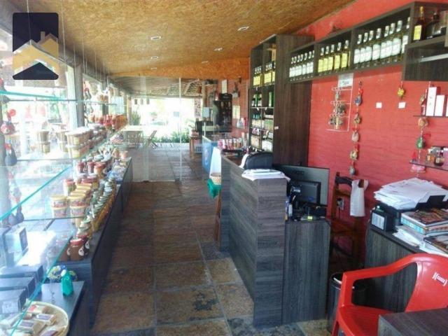 Oportunidade!!Restaurante em pleno funcionamento, todo equipado, a caminho do Beach Park - Foto 4
