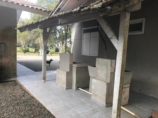 Vende-se Chácara BR 101 Piçarras/SC - Foto 6