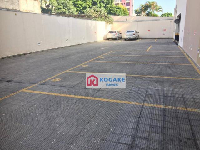 Apartamento residencial à venda, centro, são josé dos campos. - Foto 16