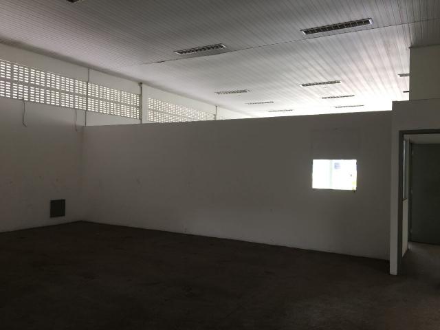 Excelente galpão na osvaldo aranha - Foto 7