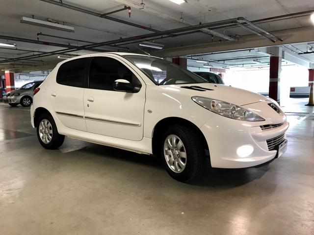Peugeot 207 1.4 XRS - Foto 2