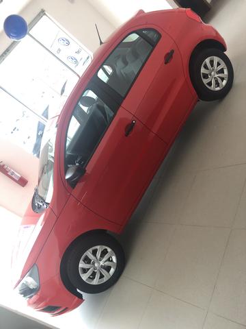 Novo Gol 2020 completo até 100% financiado