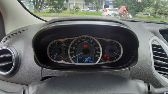 Ka 1.5 SEL - 2015 - Foto 4