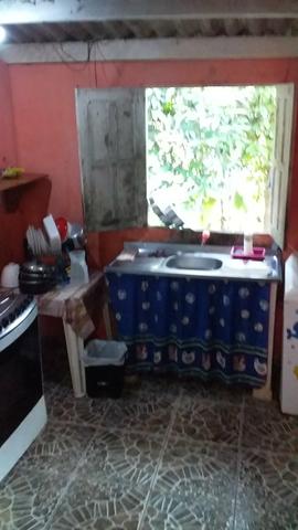 Troca-se uma casa no Iranduba/ R rio pardo, N 210, Bairro: Alto - Foto 6