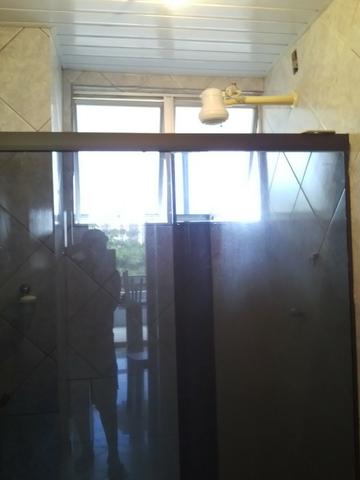 Brotas - Junto ao Hospital Evangélico - Apt. 3\4 = R$280.000,00 - Foto 13